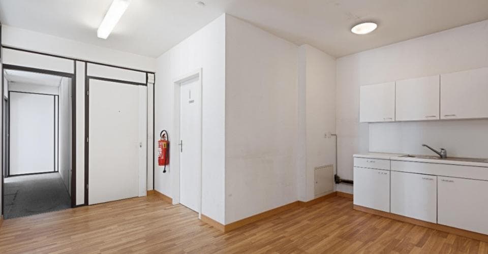 Büro an RUE DE SAVOIE 7A, 1201 Genf – Bild 4 von 5
