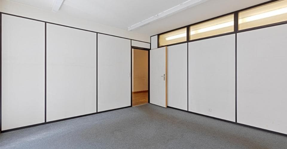 Büro an RUE DE SAVOIE 7A, 1201 Genf – Bild 3 von 5