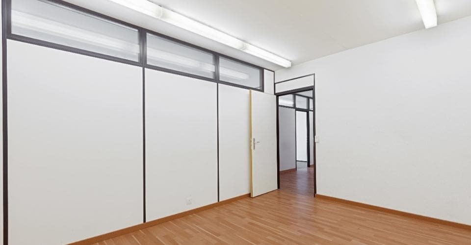 Büro an RUE DE SAVOIE 7A, 1201 Genf – Bild 2 von 5