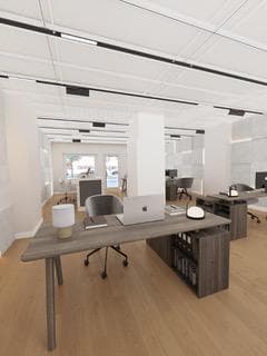 Gewerbe in 2300 La Chaux-de-Fonds, CHF 2'990 pro Monat – Bild 3 von 13