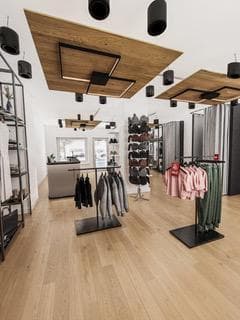 Gewerbe in 2300 La Chaux-de-Fonds, CHF 2'990 pro Monat – Bild 4 von 13
