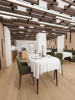 Gewerbe in 2300 La Chaux-de-Fonds, CHF 2'990 pro Monat – Bild 5 von 13