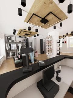 Commercial Space in 2300 La Chaux-de-Fonds, CHF 2'990 per month – Photo 5 of 13