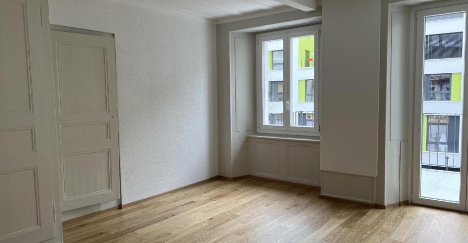 Büro in 2300 La Chaux-de-Fonds, CHF 1'100 pro Monat – Bild 4 von 14