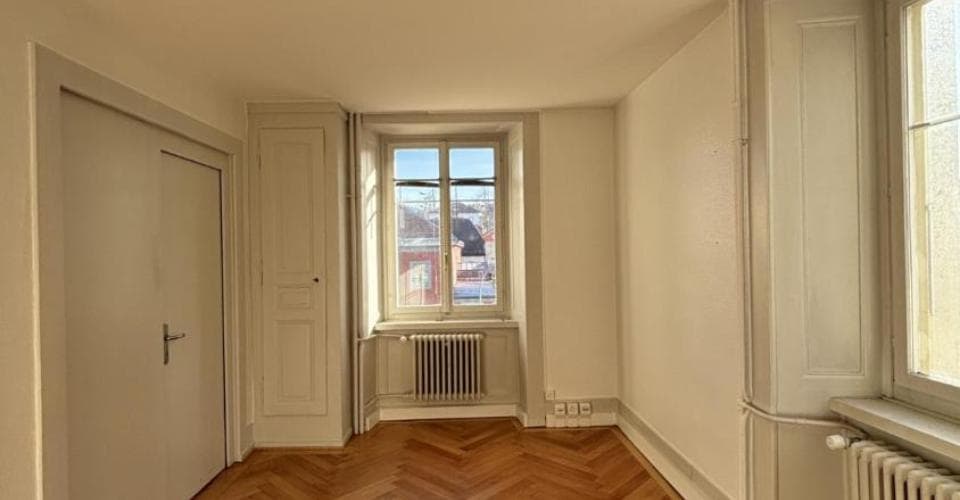 Büro in 2300 La Chaux-de-Fonds, CHF 1'300 pro Monat – Bild 5 von 11