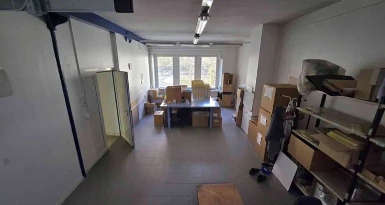 Industrie an Rue de la Serre 91, 2300 La Chaux-de-Fonds – Bild 5 von 6