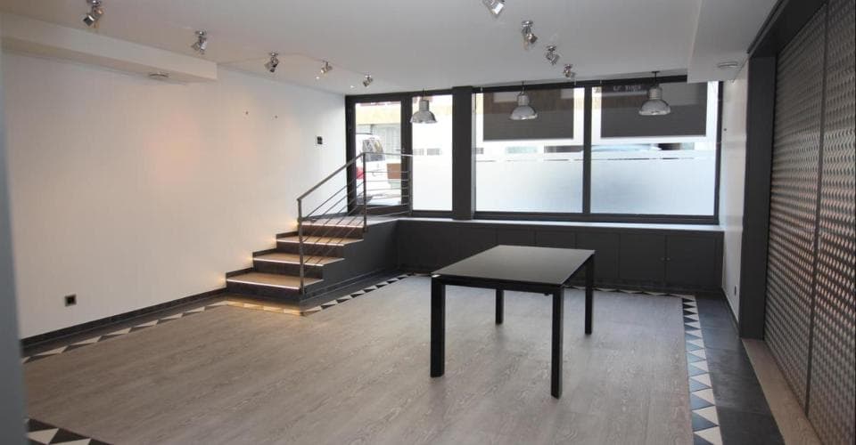 Büro an Rue de l'Est 1, 1207 Genf – Bild 2 von 5