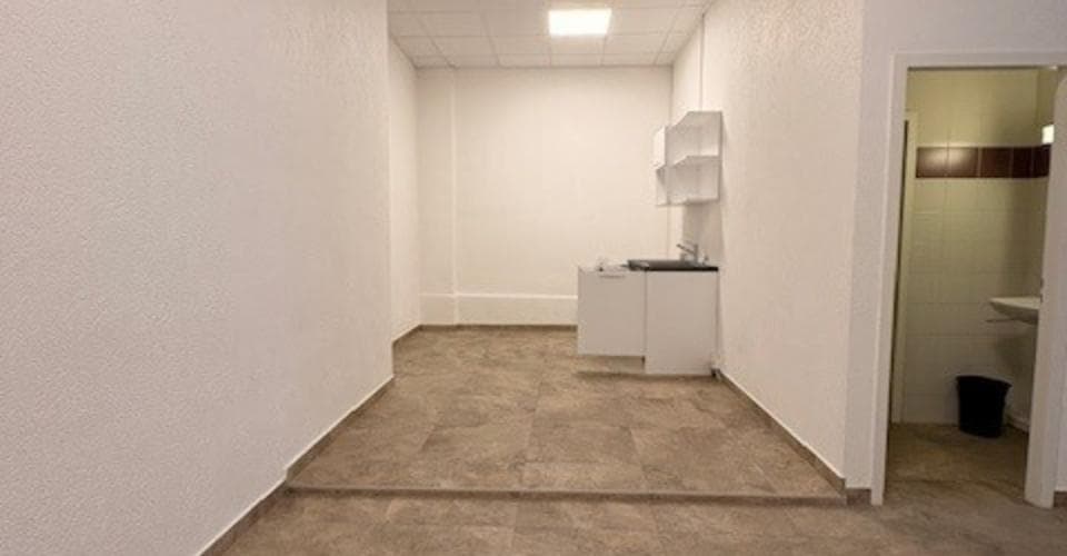 Ladenfläche an Rue Dr-Alfred-Vincent, 1201 Genf – Bild 5 von 8