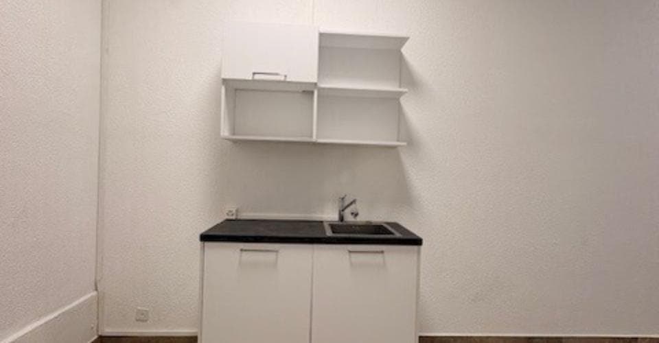 Ladenfläche an Rue Dr-Alfred-Vincent, 1201 Genf – Bild 5 von 7