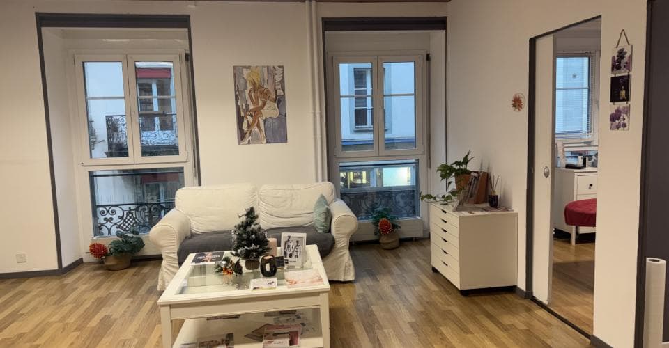 Gewerbe an Rue Haldimand 6, 1003 Lausanne – Bild 5 von 13