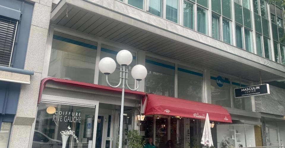 Rue de la Dent Blanche 18