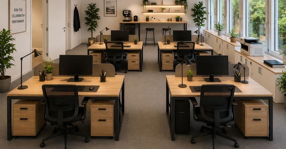 Büro an rue de l'Athénée 32, 1206 Genf – Bild 5 von 9