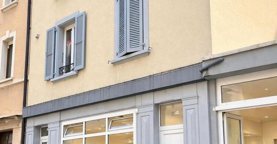 rue des Vergers 12