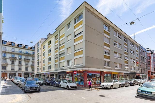 Lager an Rue Charles-Cusin 8, 1201 Genf – Bild 3 von 3