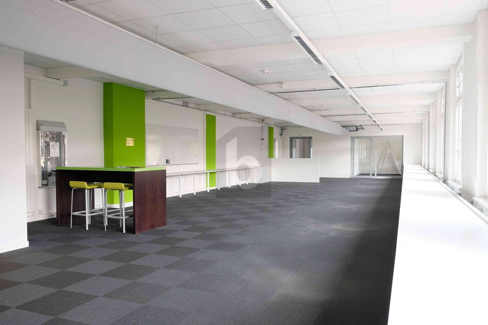 Office On request