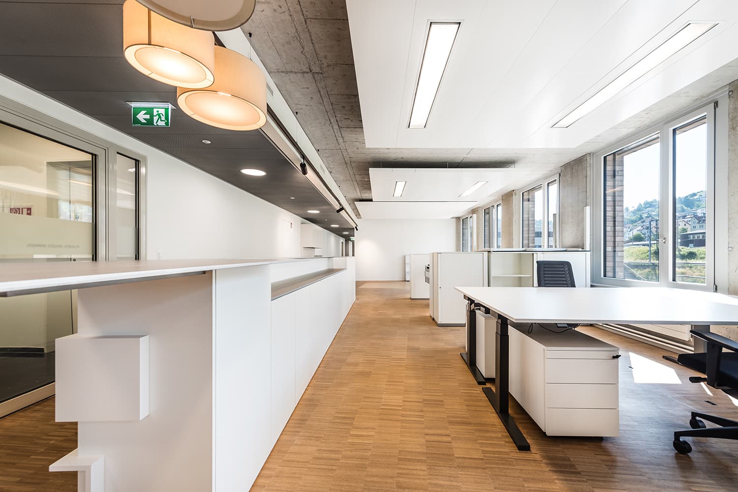 Büro an Fürstenlandstrasse 41, 9000 St. Gallen – Bild 4 von 5