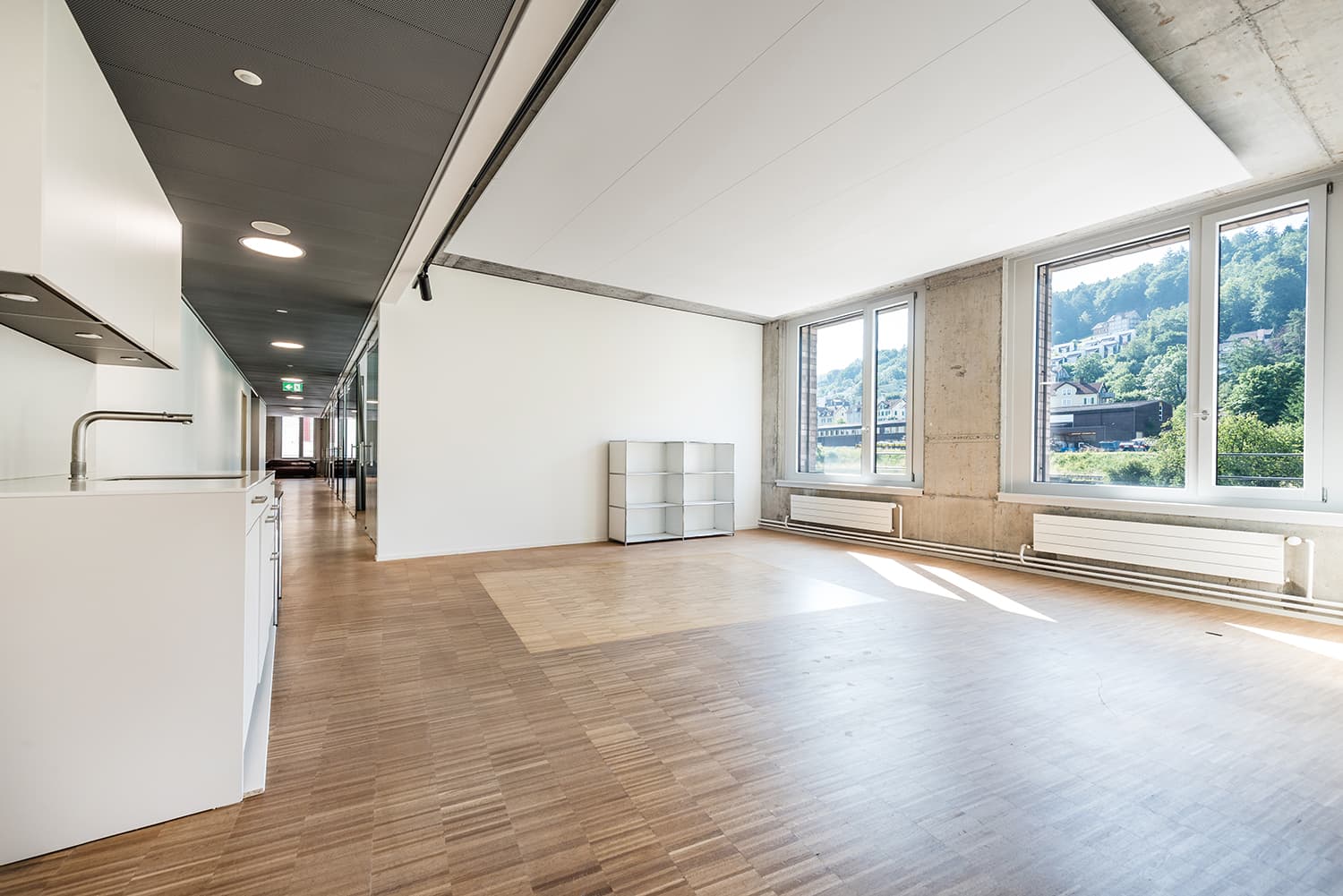 Büro an Fürstenlandstrasse 41, 9000 St. Gallen – Bild 5 von 5