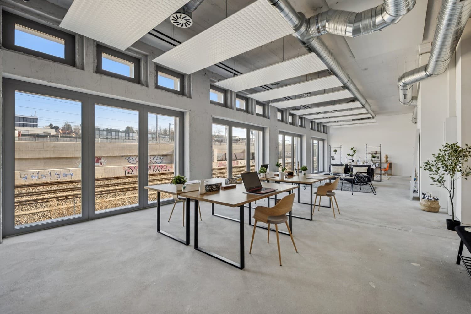 Atelier an Rue du Chêne 5, 1020 Renens VD – Bild 3 von 10
