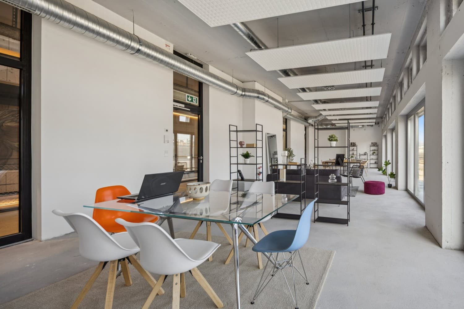 Atelier an Rue du Chêne 5, 1020 Renens VD – Bild 4 von 10
