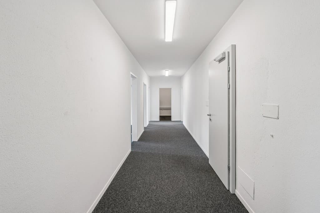 Büro an Ohmstrasse 14, 8050 Zürich – Bild 2 von 6