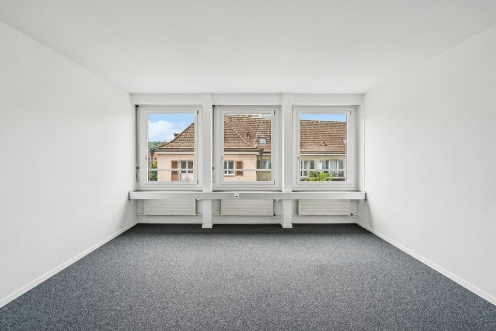 Büro an Ohmstrasse 14, 8050 Zürich – Bild 3 von 6
