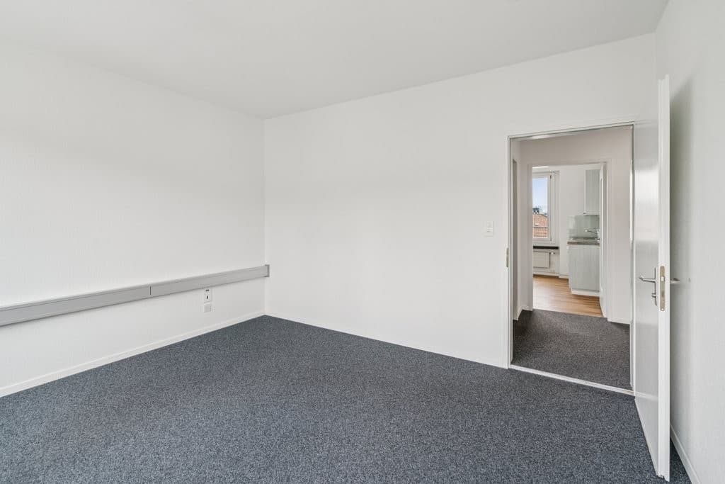 Büro an Ohmstrasse 14, 8050 Zürich – Bild 5 von 6
