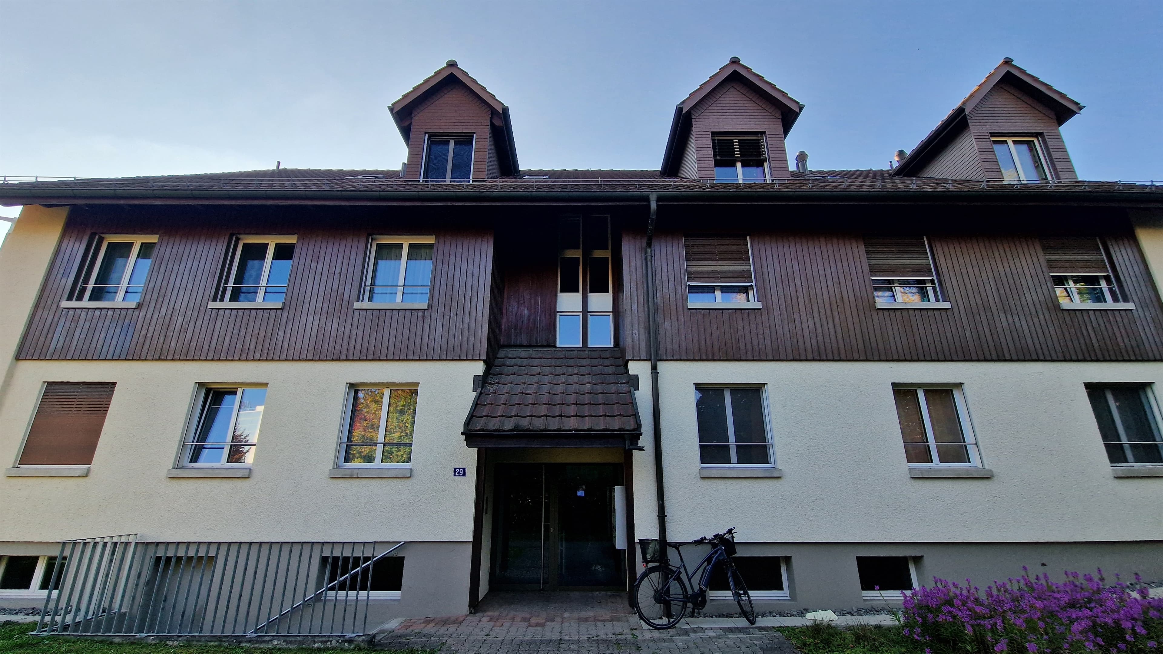 Rümikerstrasse 31