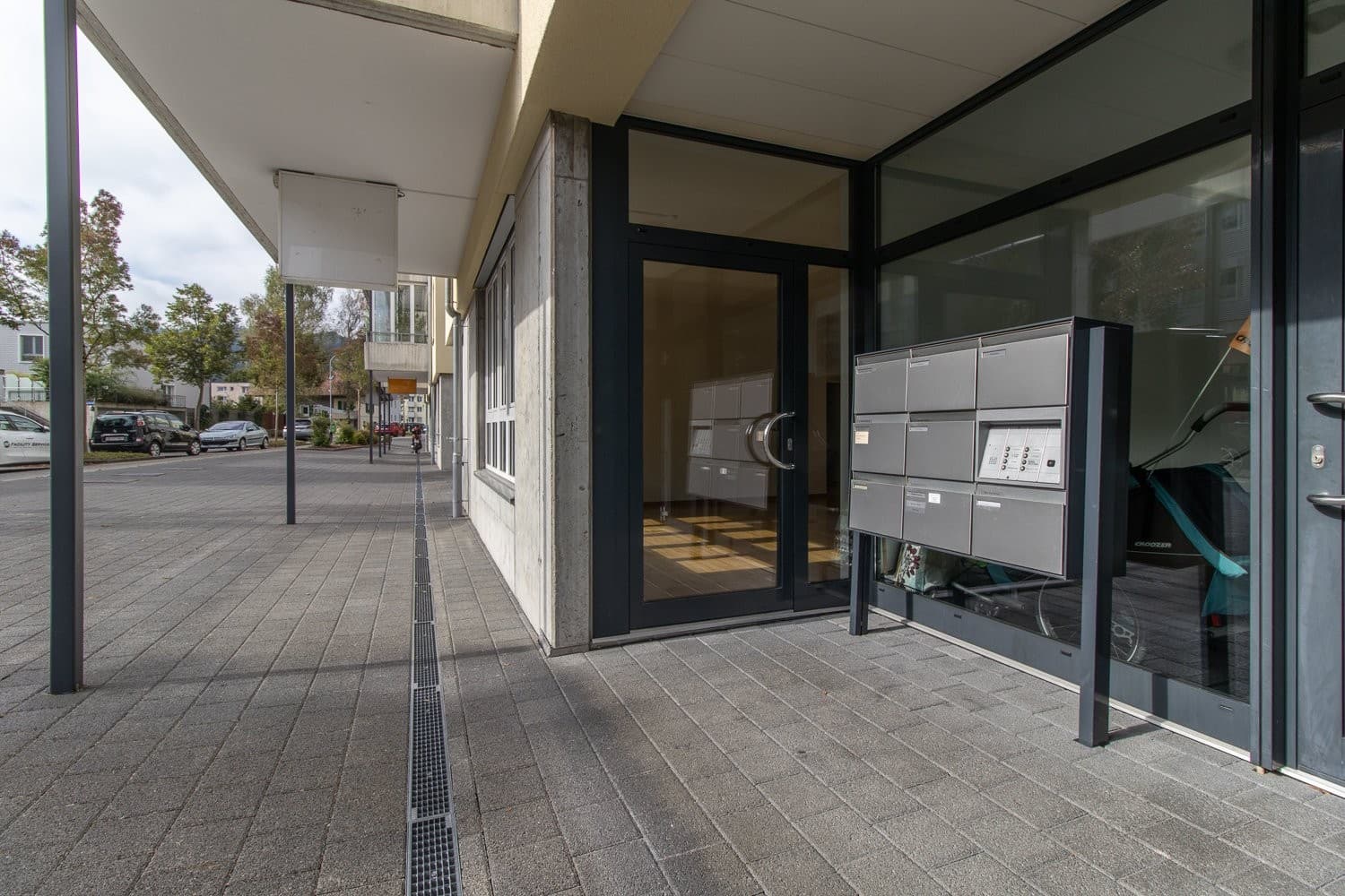 Büro an Belpbergstrasse 34b, 3110 Münsingen – Bild 2 von 8