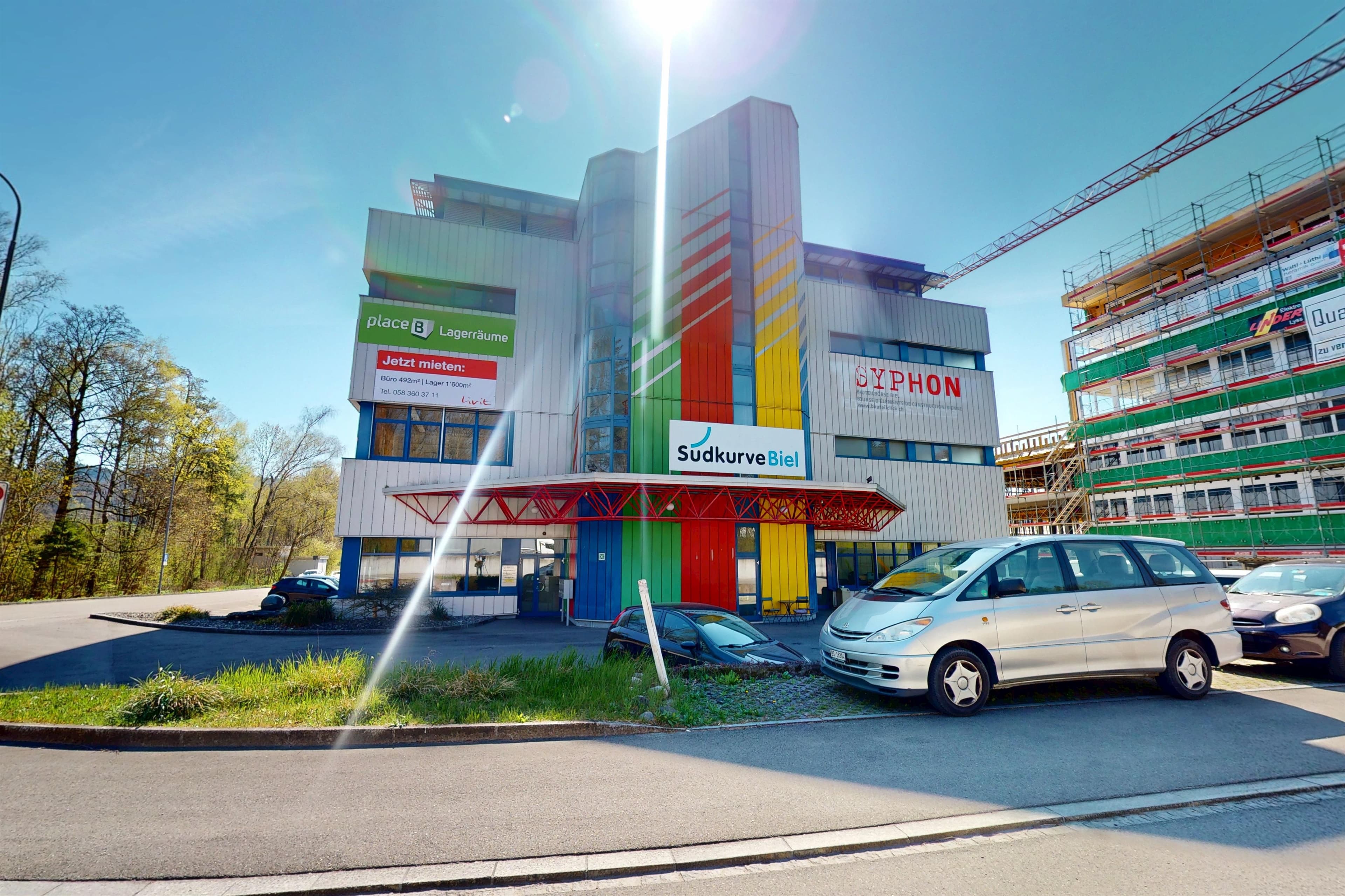 Römerstrasse 7