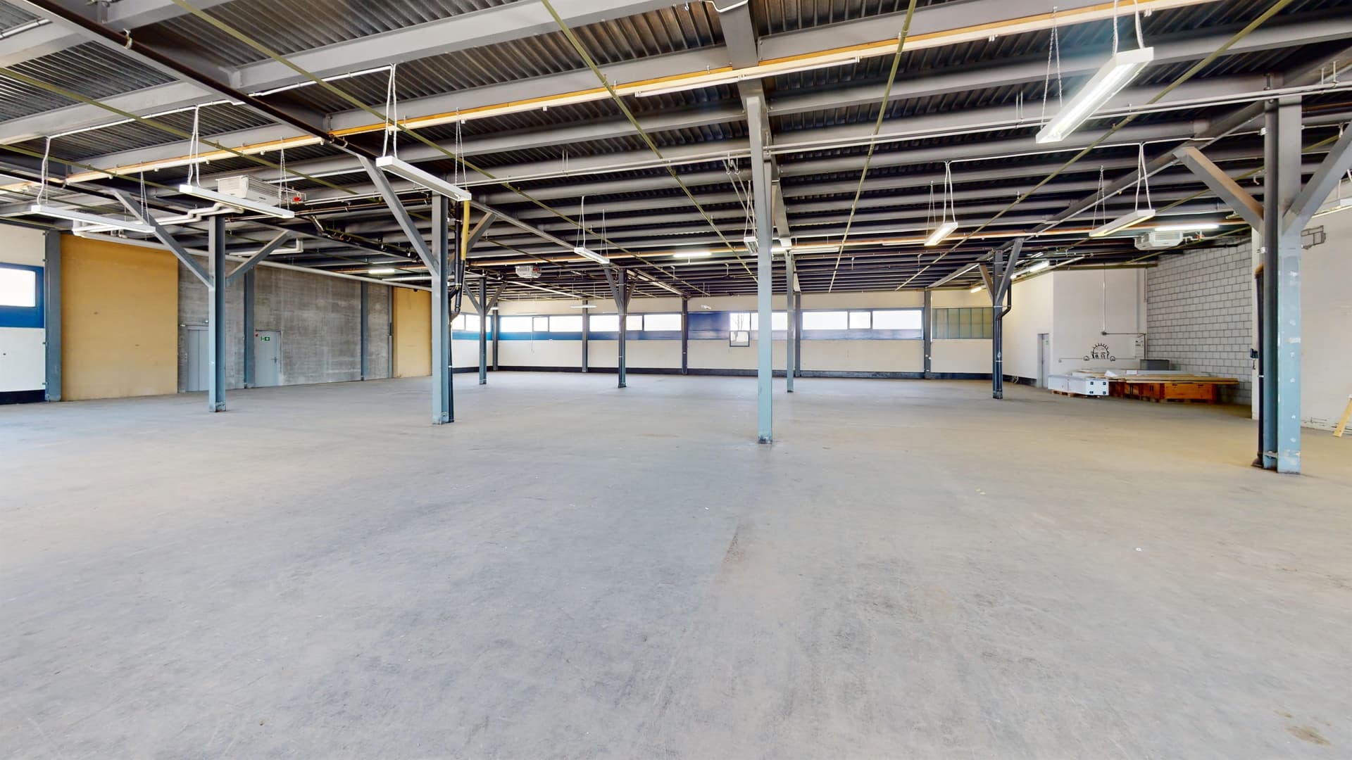 Lager an Römerstrasse 7, 2555 Brügg BE – Bild 5 von 9