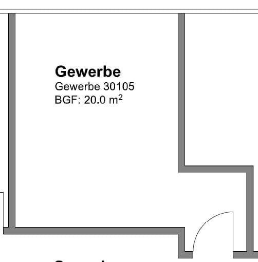 Office at Signalstrasse 8, 9400 Rorschach – Photo 4 of 7