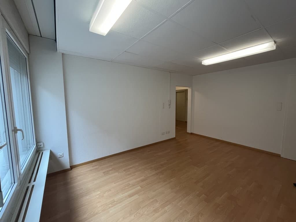 Office at Signalstrasse 8, 9400 Rorschach – Photo 2 of 7