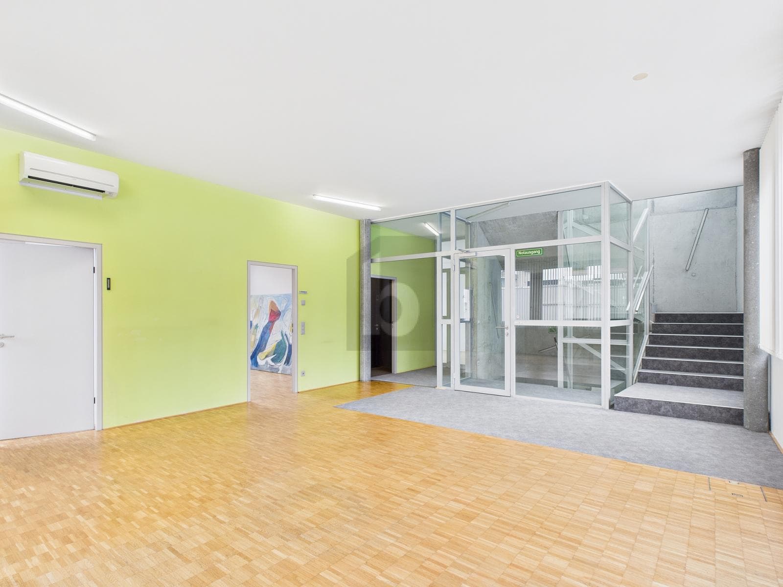 Büro in 7000 Chur, 75m² – Bild 2 von 6
