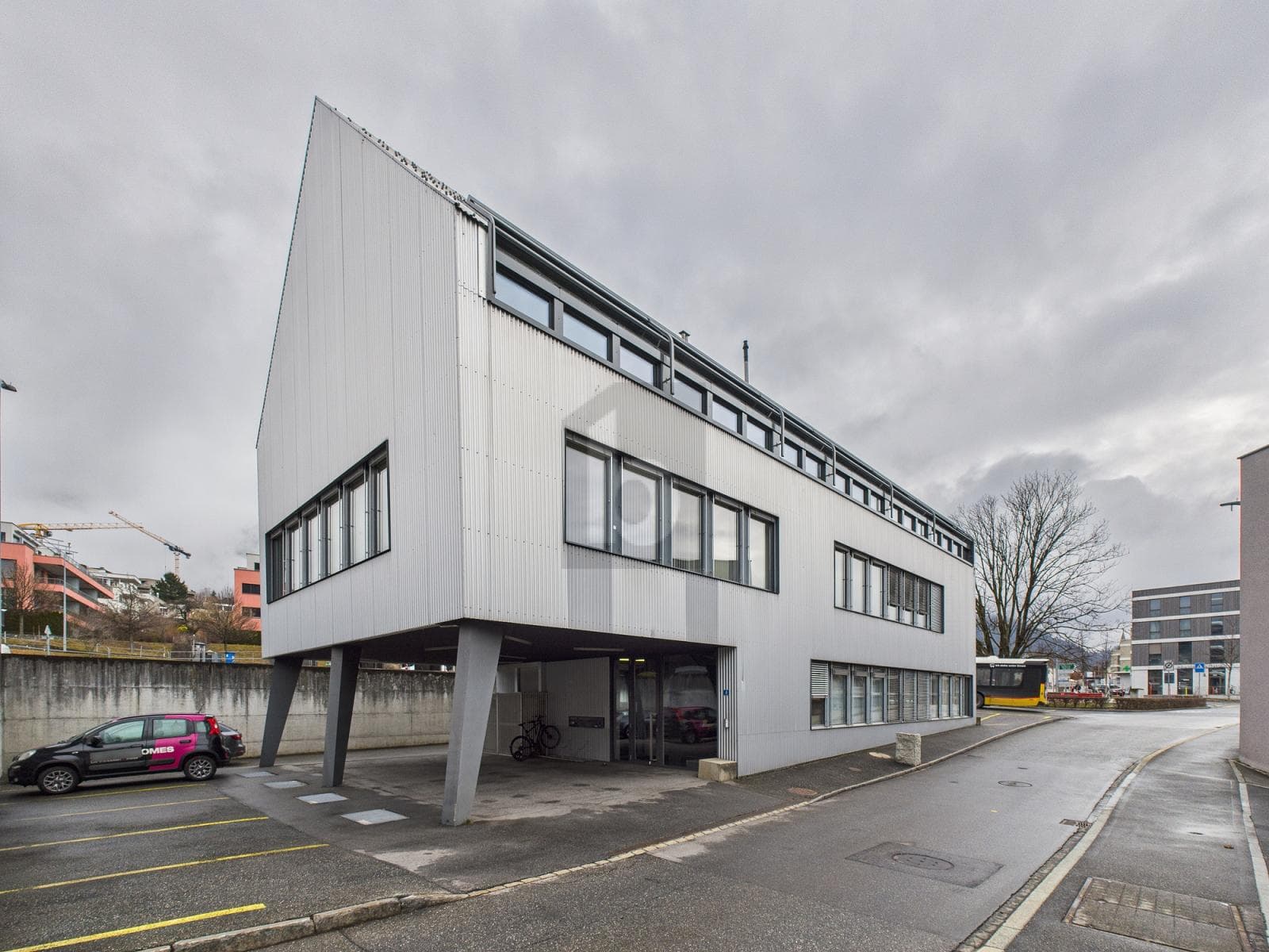 Büro in 7000 Chur, 75m² – Bild 5 von 6