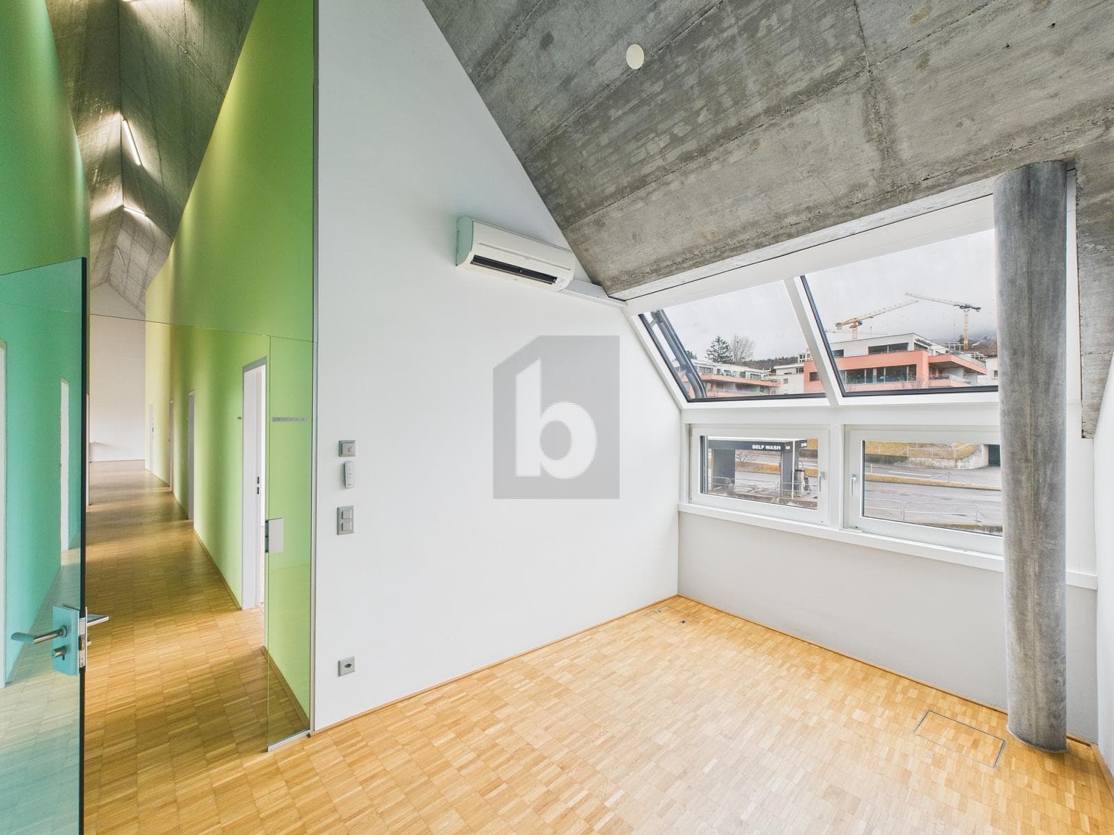 Büro in 7000 Chur, 210m² – Bild 3 von 6