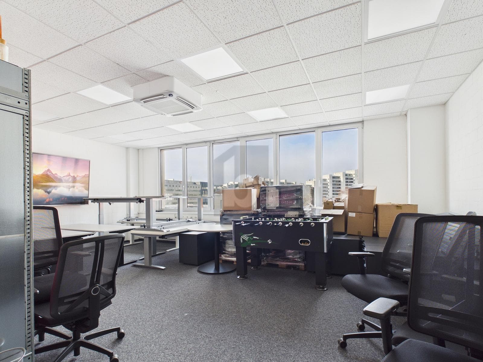 Office in 5000 Aarau, 46m² – Photo 3 of 6