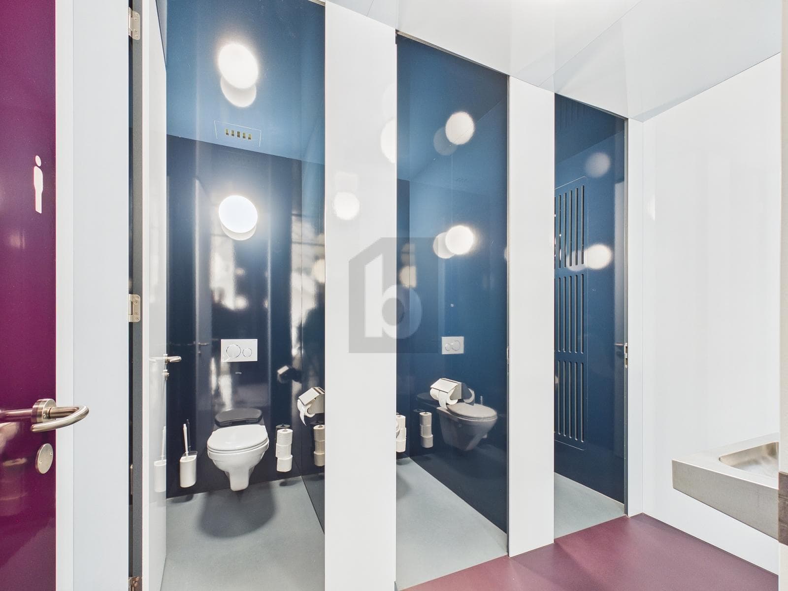 Office in 5000 Aarau, 46m² – Photo 5 of 6
