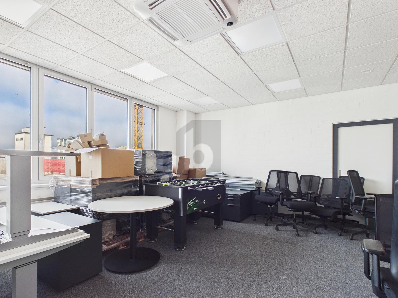 Office in 5000 Aarau, 46m² – Photo 3 of 6