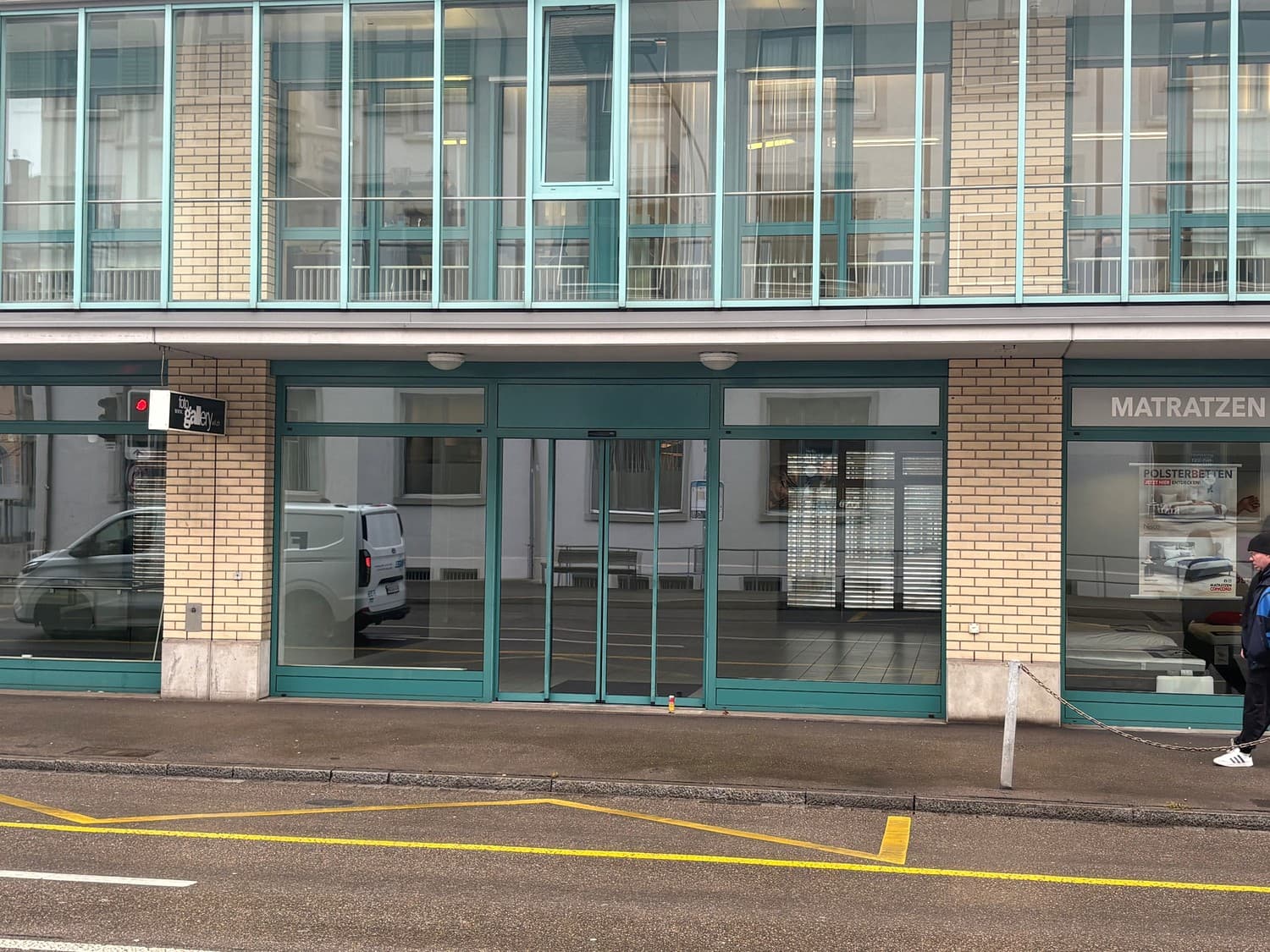 Lerchenfeldstrasse 11