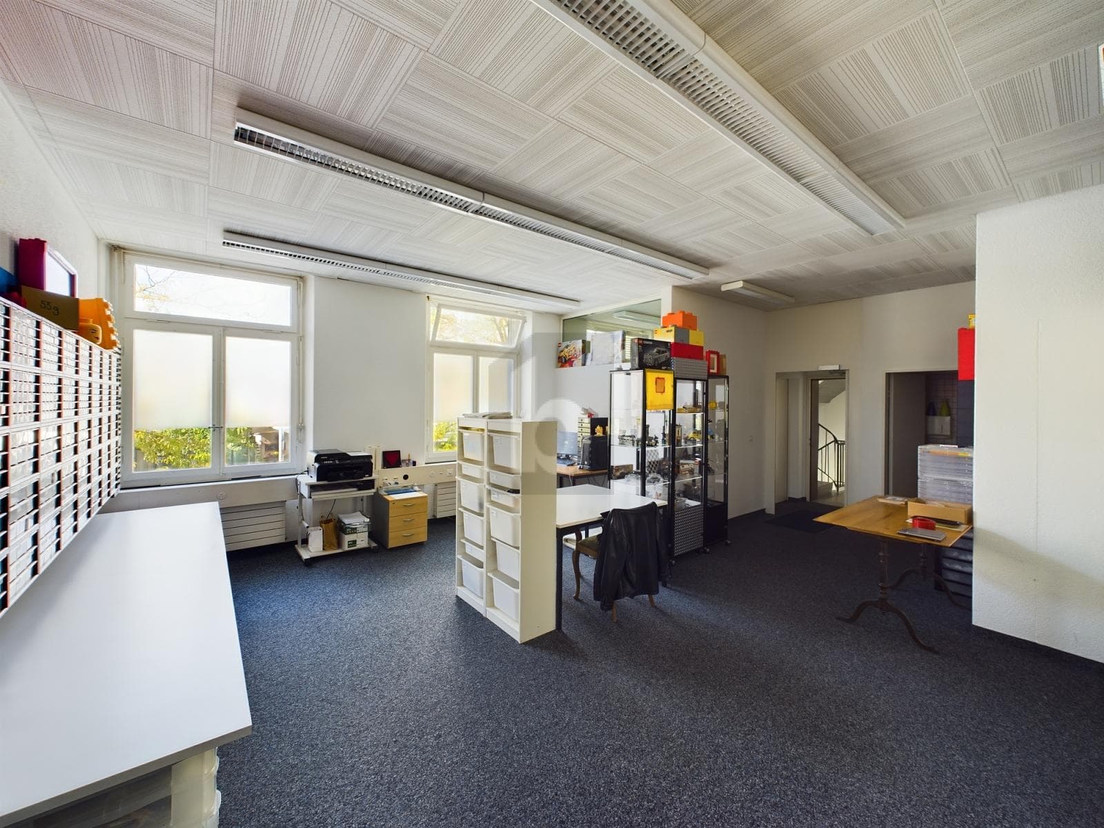 Büro in 3250 Lyss, 62m² – Bild 2 von 5