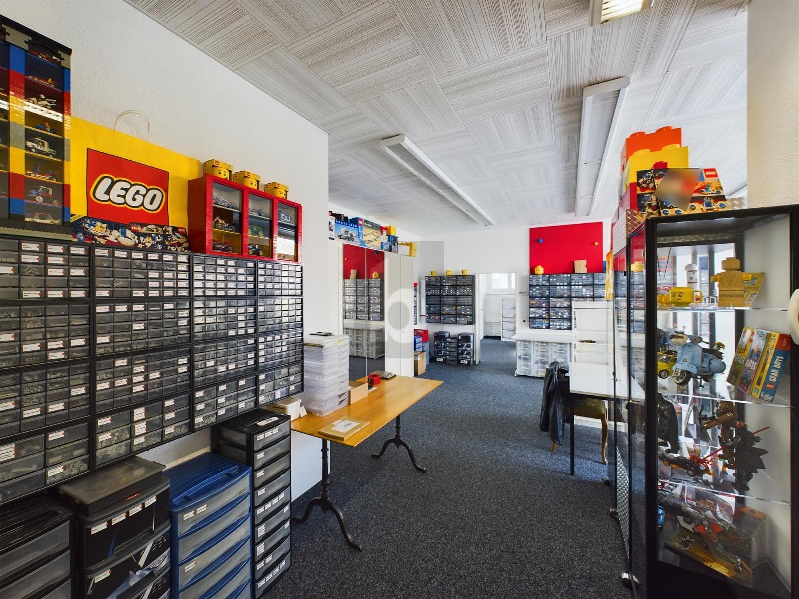 Büro in 3250 Lyss, 62m² – Bild 3 von 5