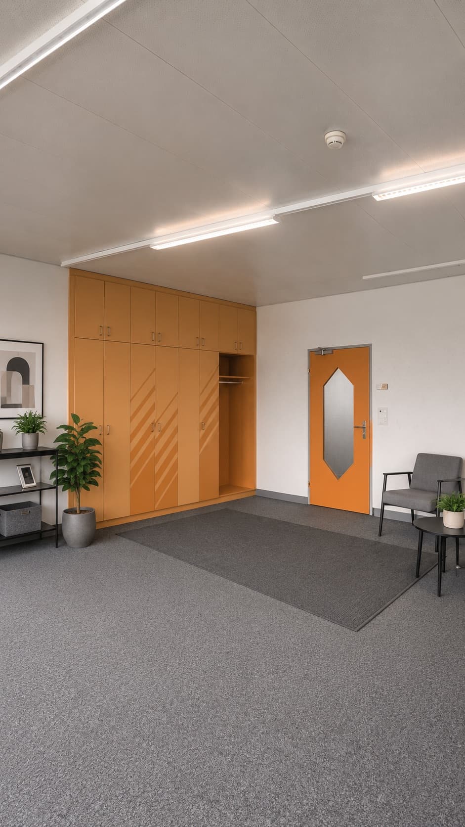 Office at Römerstrasse 7, 2555 Brügg BE – Photo 2 of 6