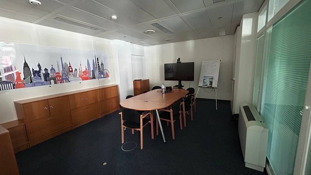 Büro an Avenue des Morgines 12, 1213 Petit-Lancy – Bild 5 von 8