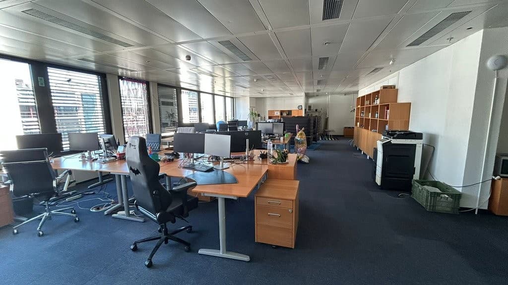 Büro an Avenue des Morgines 12, 1213 Petit-Lancy – Bild 4 von 8
