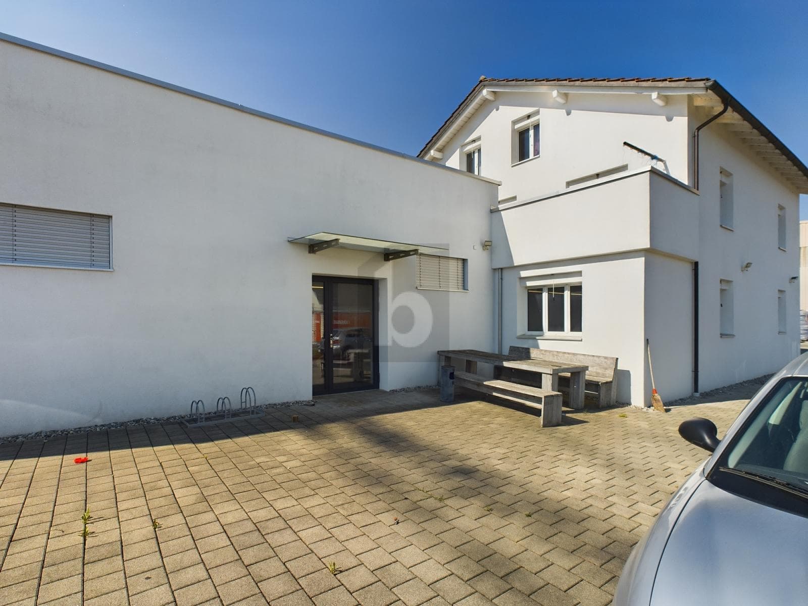 Ladenfläche in 9463 Oberriet SG, 170m² – Bild 2 von 6