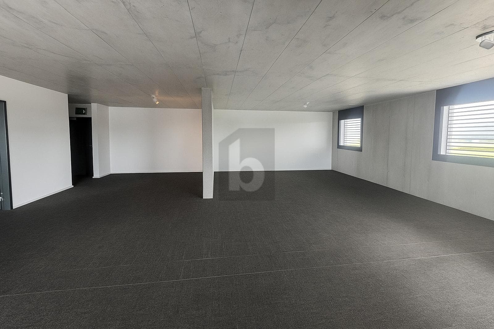 Bureau à 1625 Sâles (Gruyère), 100m² – Photo 3 sur 6