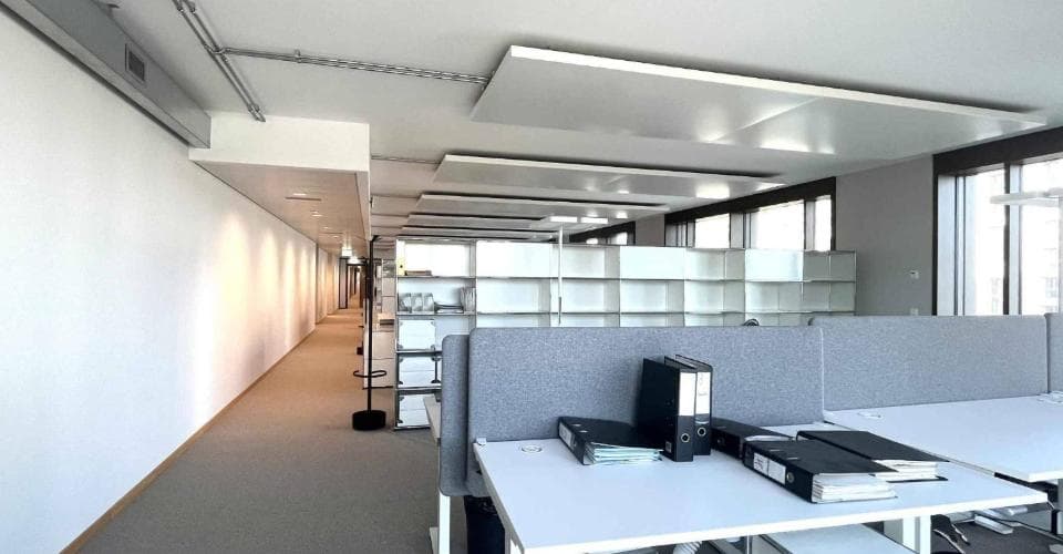 Büro an 67 Route de Saint Julien, 1212 Grand-Lancy – Bild 5 von 14