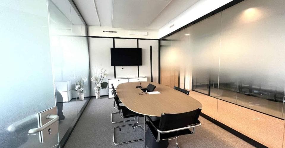 Büro an 67 Route de Saint Julien, 1212 Grand-Lancy – Bild 3 von 14
