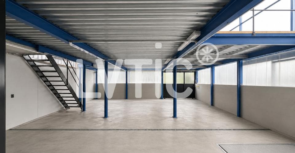 Büro an Adresse sur demande, 1510 Moudon – Bild 5 von 11
