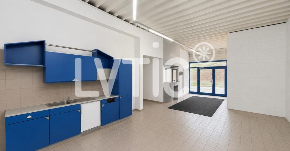 Office Adresse sur demande